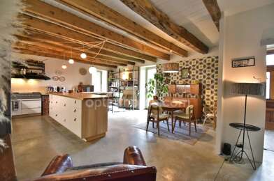 Maison 9 pièces 599000 €