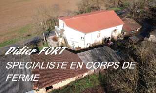 Maison 11 Pièces 2 m² à vendre à Fauch (81120)