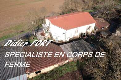 Maison 11 pièces 299000 €