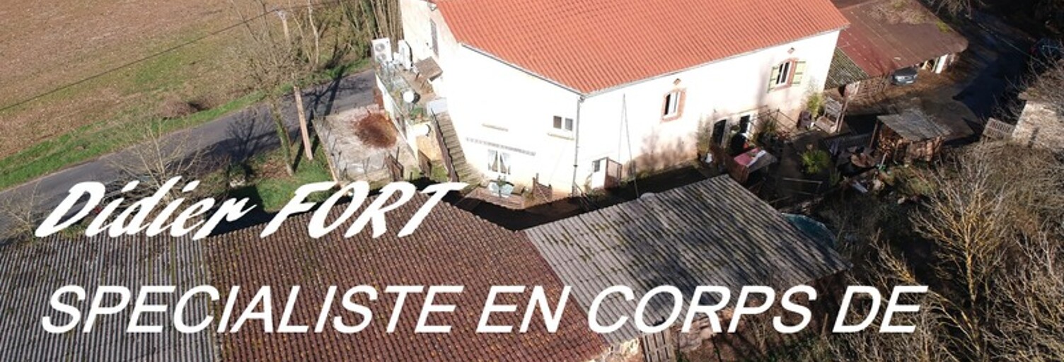 Maison 11 Pièces 2 m² à vendre à Fauch (81120)