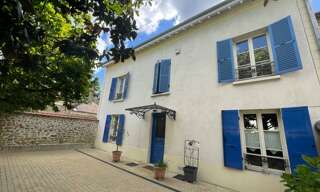 Maison 8 Pièces 148 m² à vendre à Draveil (91210)