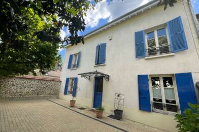 Maison 8 pièces 445000 €