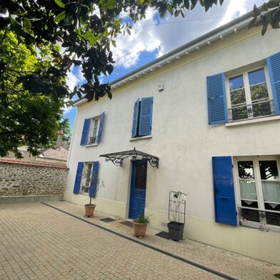 Maison 8 pièces 445000 €