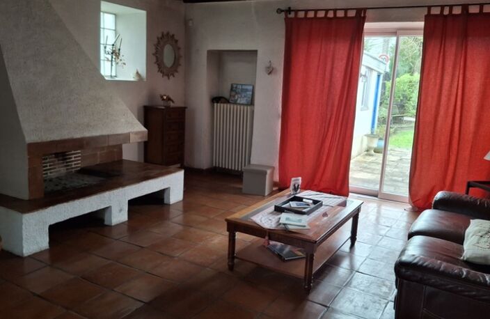 Maison de caractère à proximité du centre ville de Draveil! — photo 2