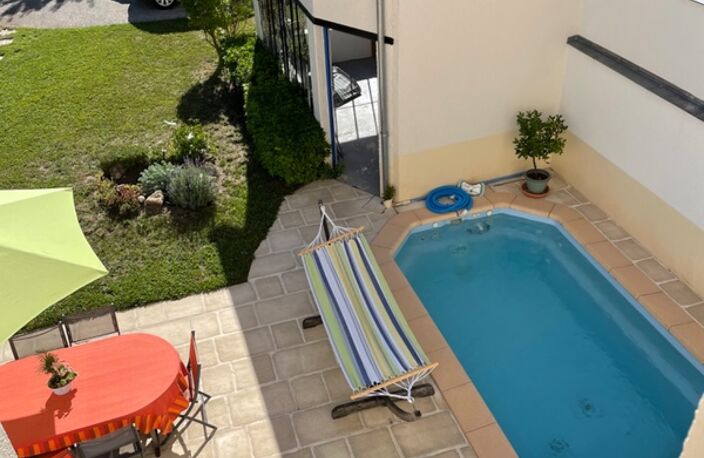 Maison de caractère à proximité du centre ville de Draveil! — photo 3
