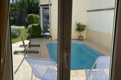 Maison 8 pièces 445000 €