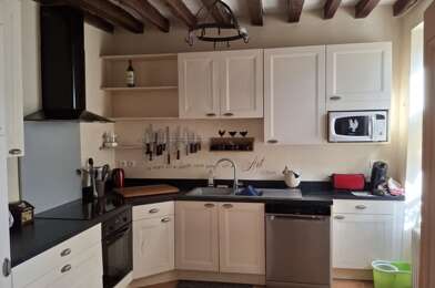 Maison 8 pièces 445000 €