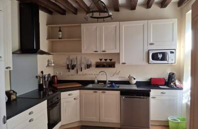 Maison de caractère à proximité du centre ville de Draveil! — photo du bien
