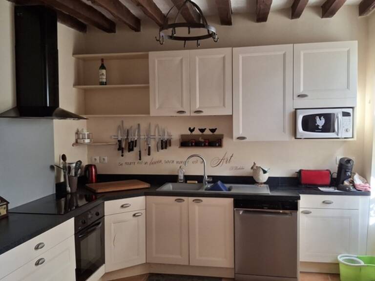 Maison de caractère à proximité du centre ville de Draveil! — photo 1