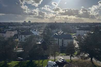 Appartement 1 pièces 63000 €