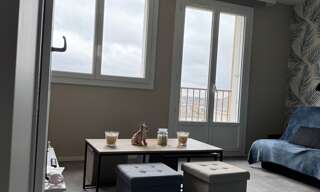 Appartement 2 Pièces 44 m² à vendre à Laval (53000)