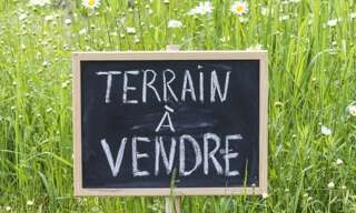 Terrain  2500 m² à vendre à Enghien-les-Bains (95880)