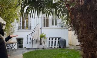 Maison 5 Pièces 118 m² à vendre à Champigny-sur-Marne (94500)