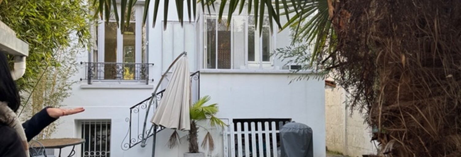 Maison 5 Pièces 118 m² à vendre à Champigny-sur-Marne (94500)