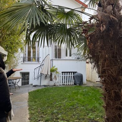 Maison 5 pièces 429000 €