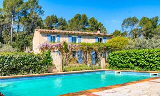 Maison 8 Pièces 183 m² à vendre à Cotignac (83570)