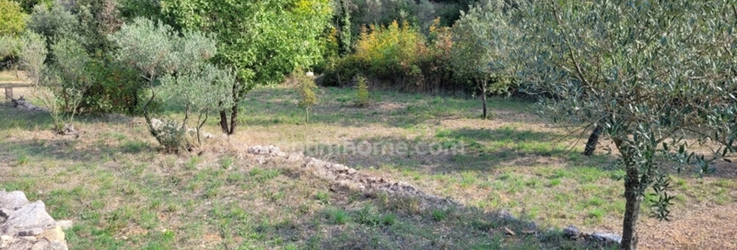 Maison 8 Pièces 183 m² à vendre à Cotignac (83570)
