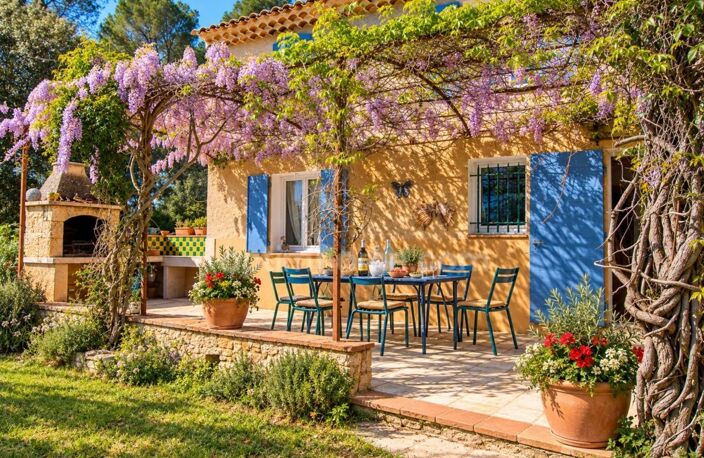 Grande propriété style provençal avec dépendances sur 1,6 ha — photo 5