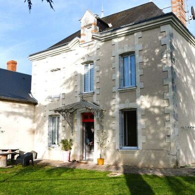 Maison 7 pièces 286000 €