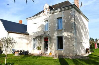 Maison 7 pièces 286000 €