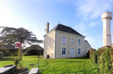 Maison 7 pièces 286000 €