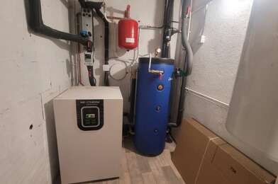 Maison 7 pièces 286000 €