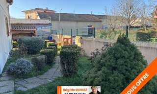 Maison 3 Pièces 157 m² à vendre à Issoire (63500)