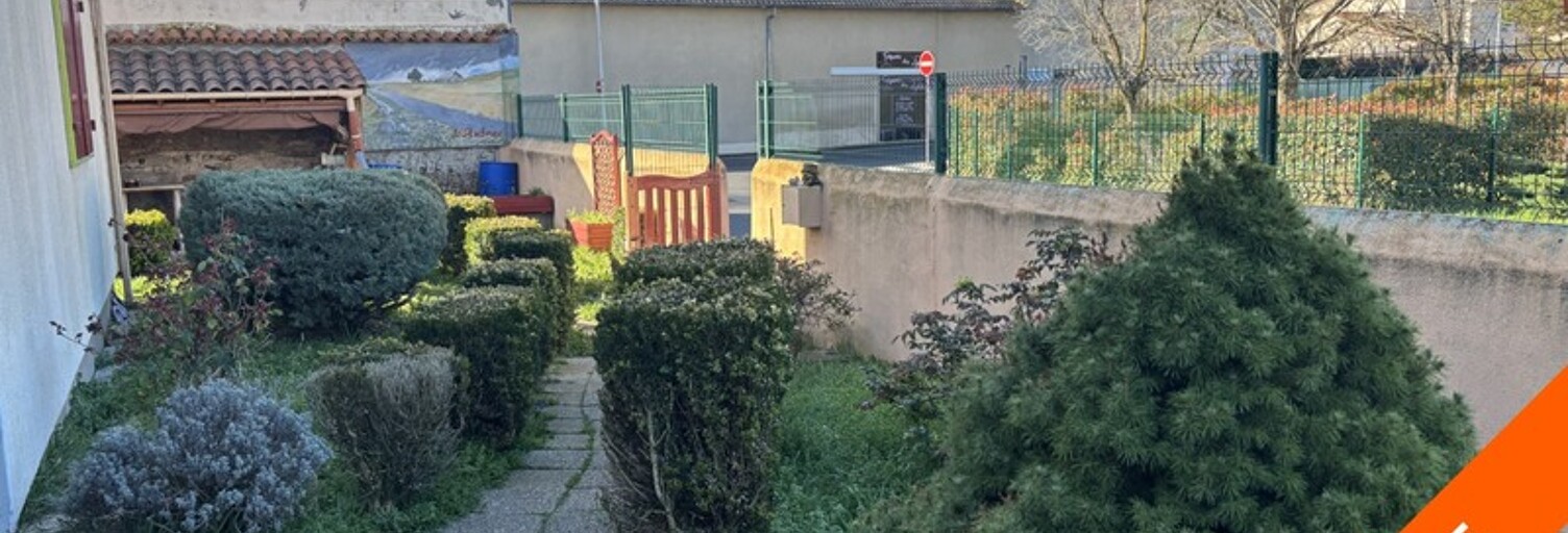 Maison 3 Pièces 157 m² à vendre à Issoire (63500)