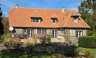 Maison 8 Pièces 190 m² à vendre à Blangy-le-Château (14130)