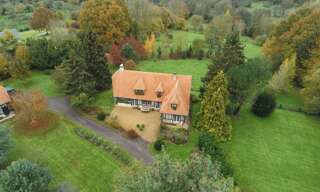 Maison 8 Pièces 190 m² à vendre à Blangy-le-Château (14130)