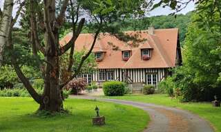 Maison 8 Pièces 190 m² à vendre à Blangy-le-Château (14130)