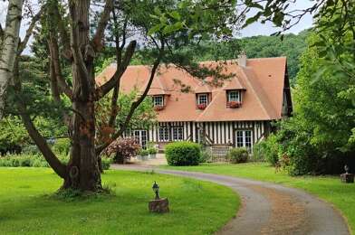 Maison 8 pièces 750000 €