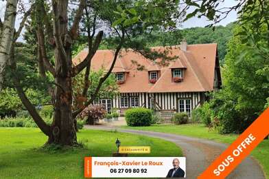 Maison 8 pièces 750000 €