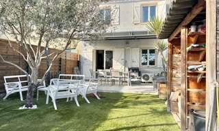 Maison 4 Pièces 86 m² à vendre à La Fare-les-Oliviers (13580)