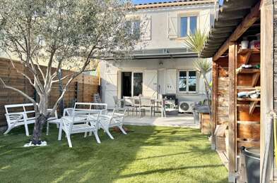 Maison 4 pièces 365000 €