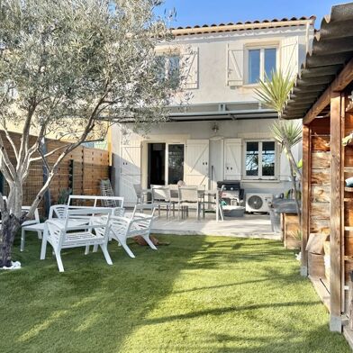 Maison 4 pièces 365000 €