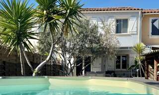 Maison 4 Pièces 86 m² à vendre à La Fare-les-Oliviers (13580)