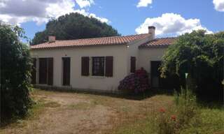 Maison 4 Pièces 70 m² à vendre à Corpe (85320)