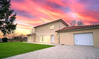 Maison 5 Pièces 128 m² à vendre à Genay (69730)