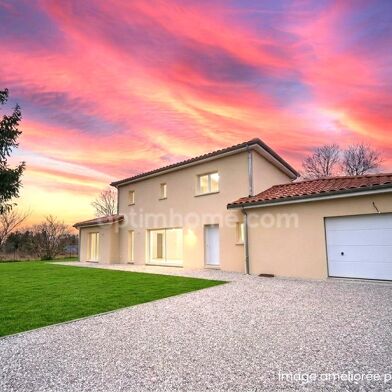 Maison 5 pièces 598000 €