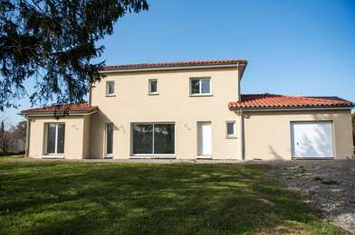 Maison 5 pièces 598000 €