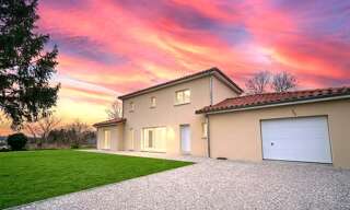 Maison 5 Pièces 128 m² à vendre à Genay (69730)