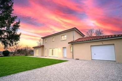 Maison 5 pièces 598000 €