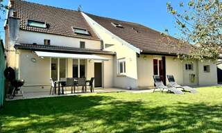 Maison 7 Pièces 239 m² à vendre à Talmay (21270)