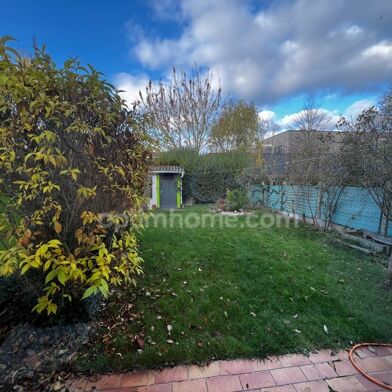 Maison 4 pièces 269900 €