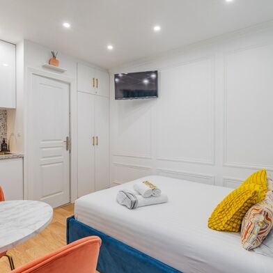 Appartement 1 pièces 150000 €