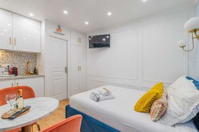 Appartement 1 pièces 150000 €