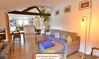 Appartement 3 Pièces 66 m² à vendre à Chalon-sur-Saône (71100)