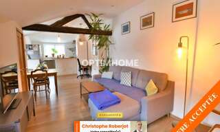 Appartement 3 Pièces 66 m² à vendre à Chalon-sur-Saône (71100)