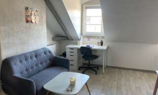 Appartement 2 Pièces 34 m² à vendre à Rouen (76000)